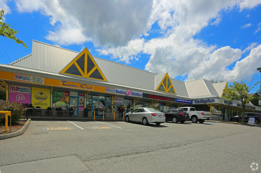 Primary Photo Of 6351 152nd St, Surrey General Retail For Lease