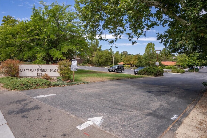 More Photos Of 1050 Las Tablas Rd, Templeton Medical For Sale