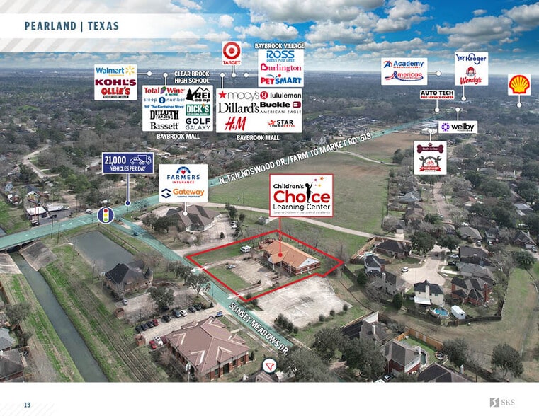 More Photos Of ,  General Retail For Sale