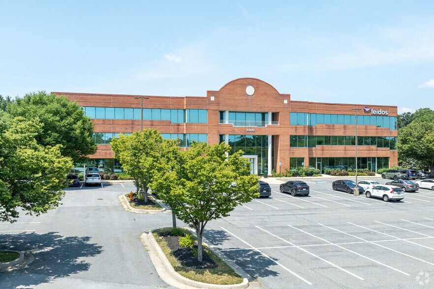 More Photos Of 3300 Lord Baltimore Dr, Windsor Mill Office For Lease