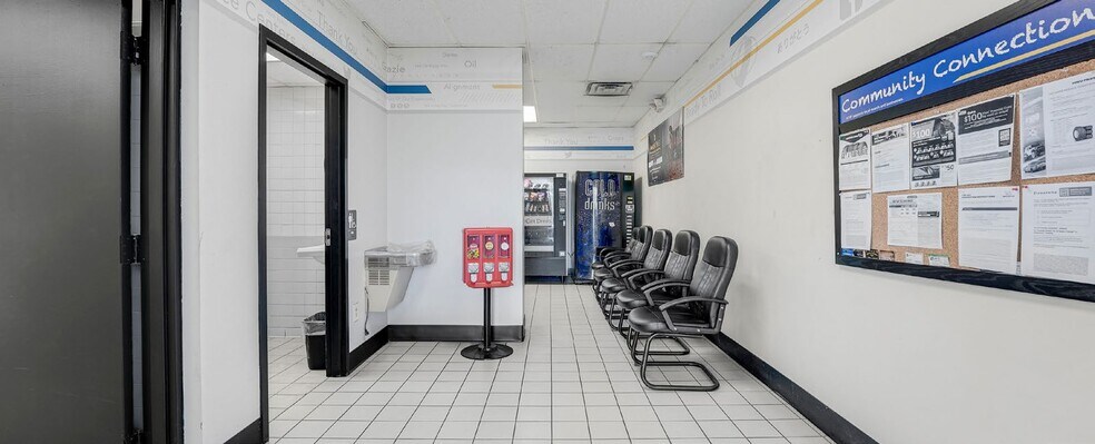 More Photos Of 27401 Chardon Rd, Willoughby Hills Auto Repair For Sale