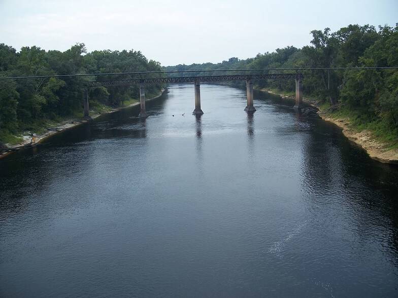 More Photos Of NW CR 250, Mayo Land For Sale