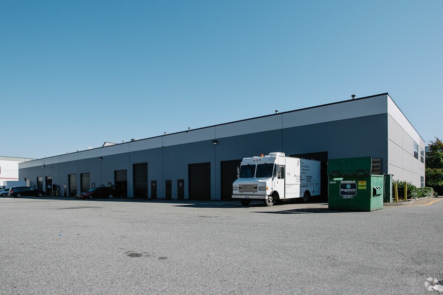 More Photos Of 7311 Vantage Way, Delta Warehouse For Lease