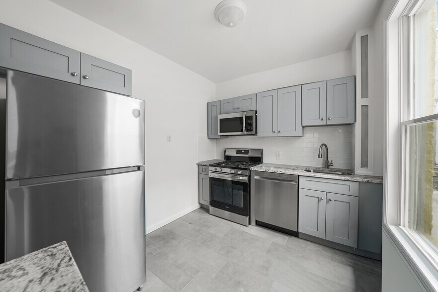 More Photos Of 20 Avenue T, Brooklyn Apartments For Sale