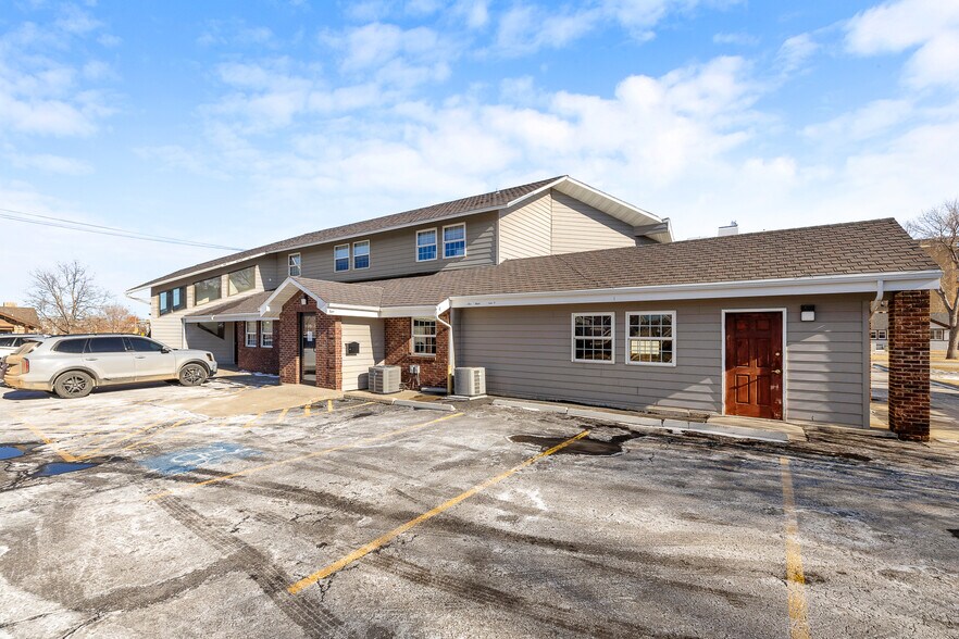 More Photos Of 601 West Blvd, Rapid City Office For Lease