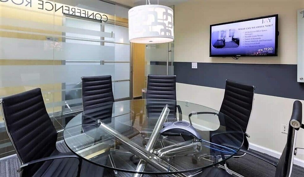 More Photos Of 30 Broad St, New York Coworking Space