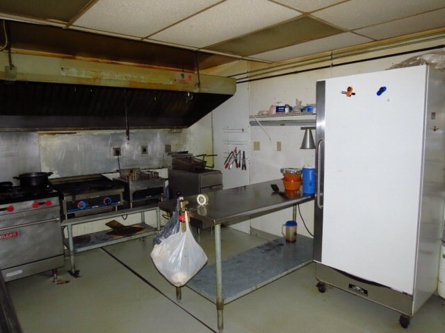 More Photos Of 25168 State St, Meadville Restaurant For Sale