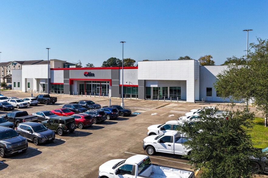 Primary Photo Of 604 Highway 332, Lake Jackson Office For Sale