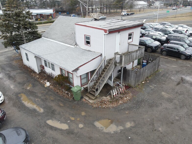 More Photos Of 2036 Highway 35, South Amboy Land For Sale