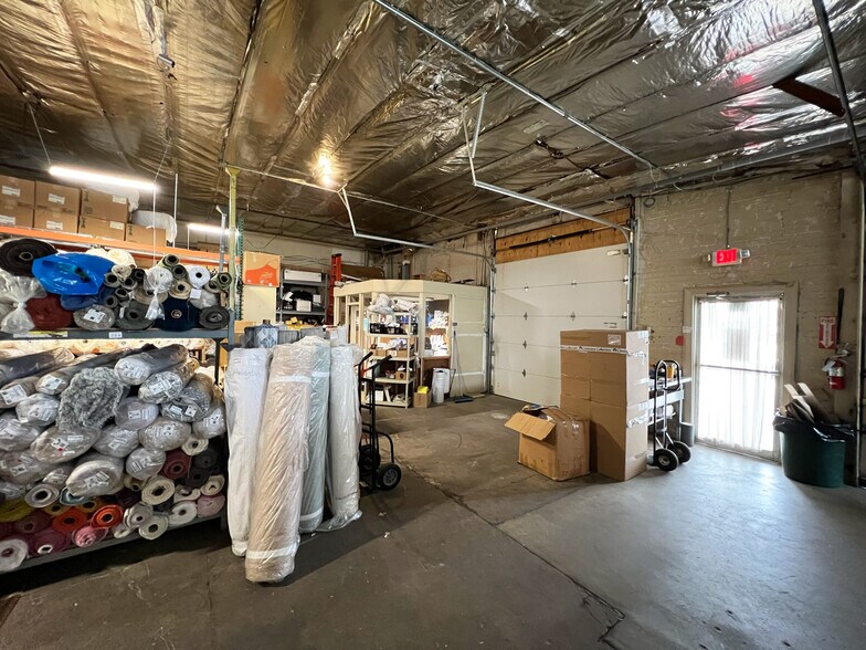 More Photos Of 736 S Main St, Burlington Freestanding For Sale