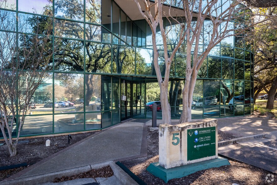 More Photos Of 4242 Medical Dr, San Antonio Medical For Sale