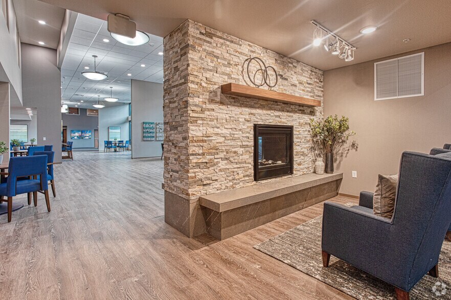 More Photos Of 6110 Pacific Ave SE, Lacey Multifamily For Sale