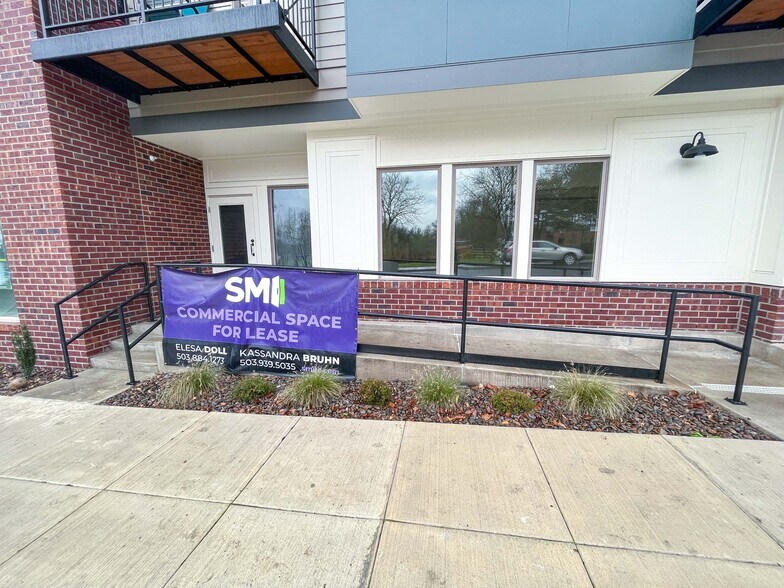 More Photos Of 107 C Street, Independence Apartments For Lease