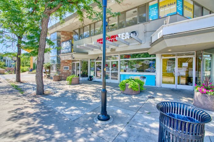 More Photos Of 1121 Broadway, Boulder Office For Lease