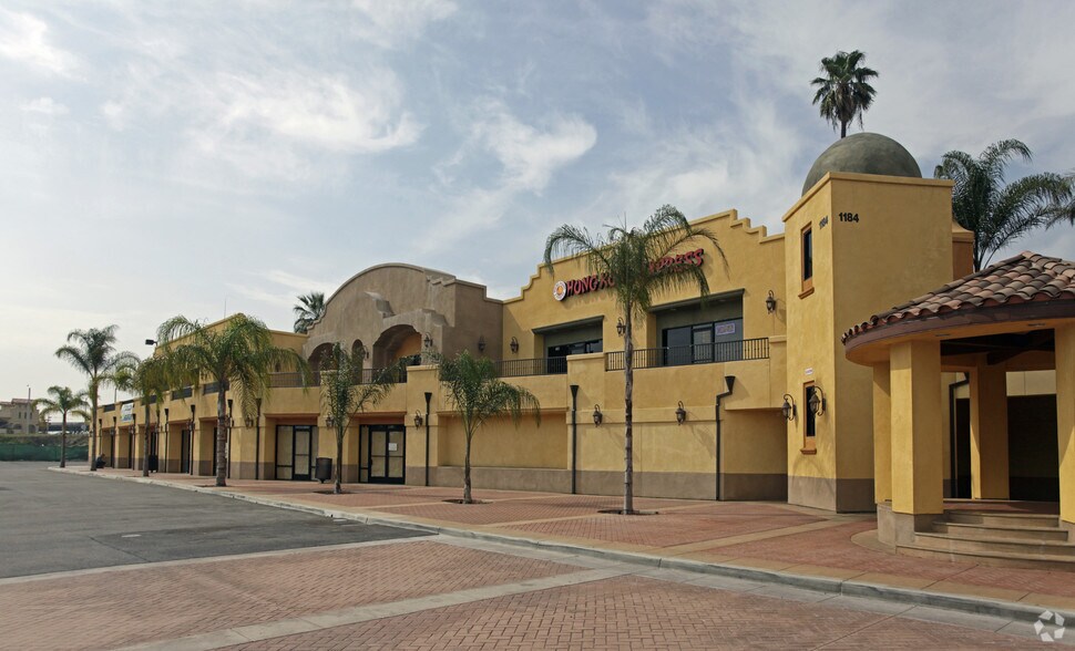 More Photos Of , San Bernardino General Retail For Sale