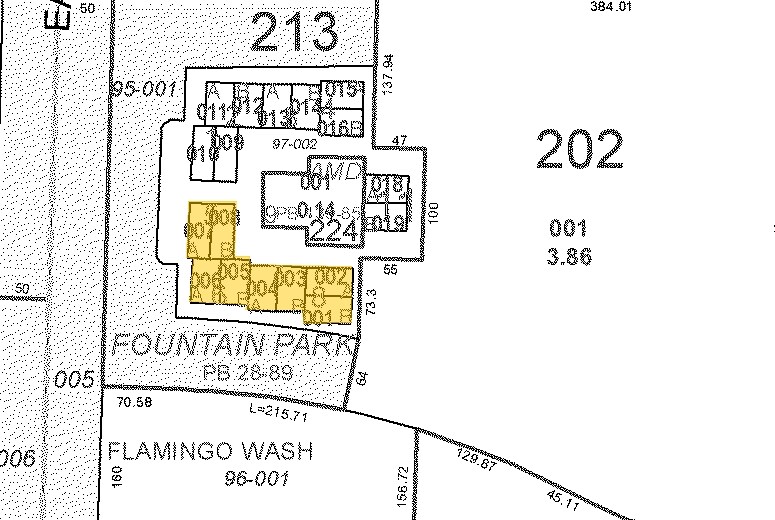 More Photos Of 3650 S Eastern Ave, Las Vegas Medical For Sale