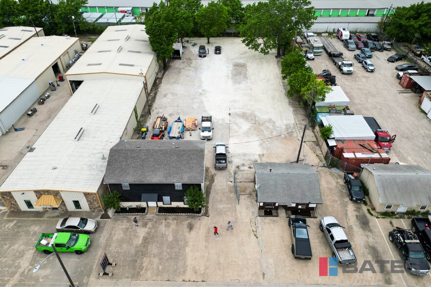 More Photos Of 5141 Boyd Blvd, Rowlett Distribution For Lease
