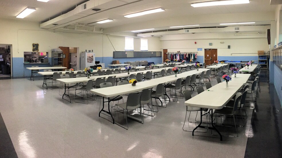 More Photos Of 6903 Mornington Rd, Baltimore Religious Facility For Sale