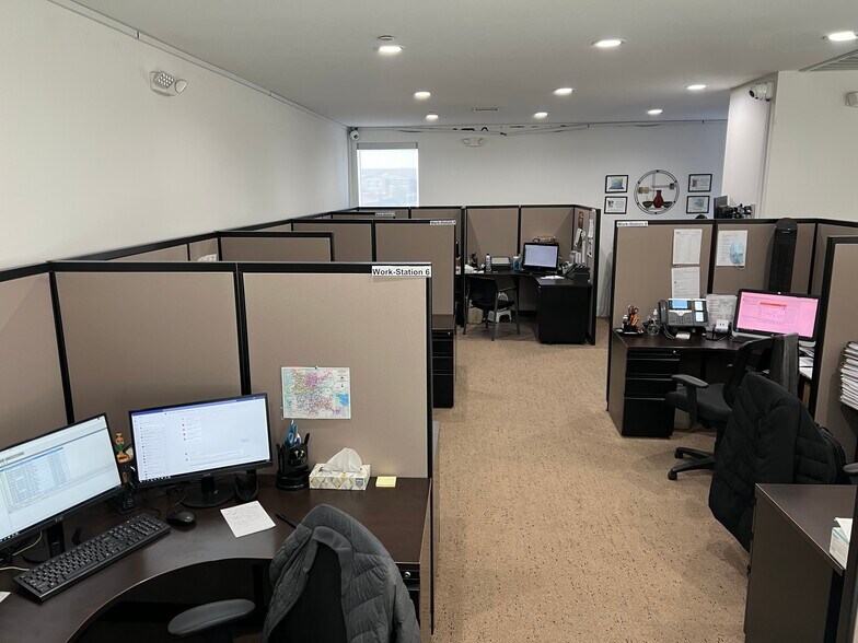 More Photos Of 7336 W Post Rd, Las Vegas Loft Creative Space For Lease