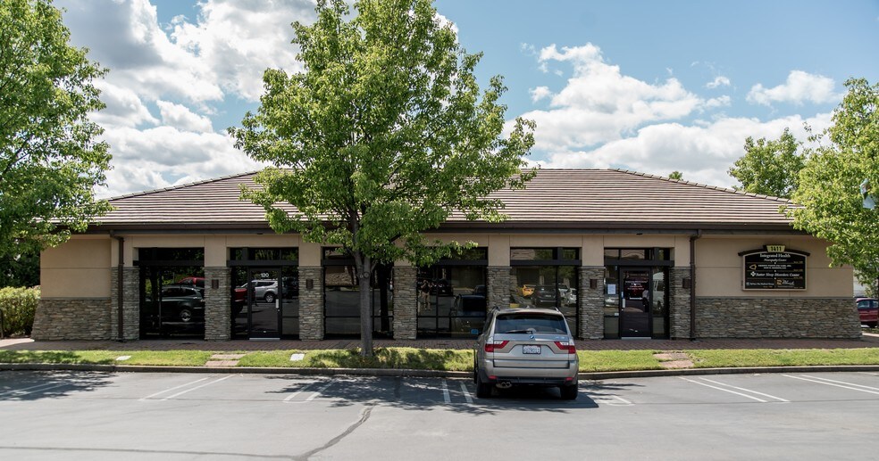 Primary Photo Of 1411 Secret Ravine Pky, Roseville Medical For Lease