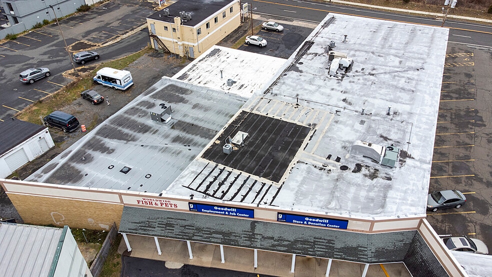 More Photos Of 59-61 Amity Rd, New Haven Freestanding For Sale