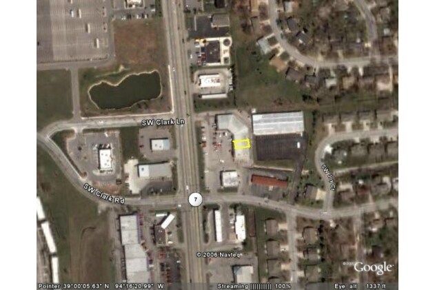 More Photos Of 1412 SW 7 Hwy, Blue Springs Unknown For Lease