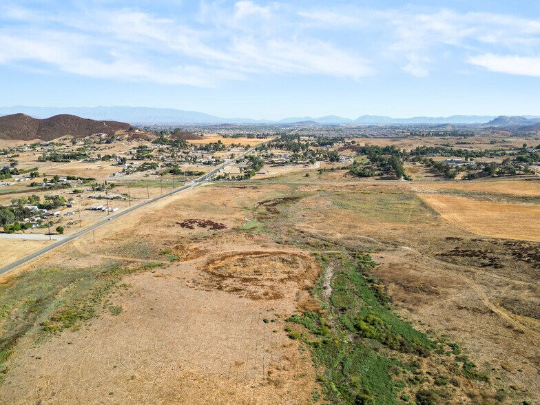 More Photos Of 0 Loretta Ave, Menifee Land For Sale