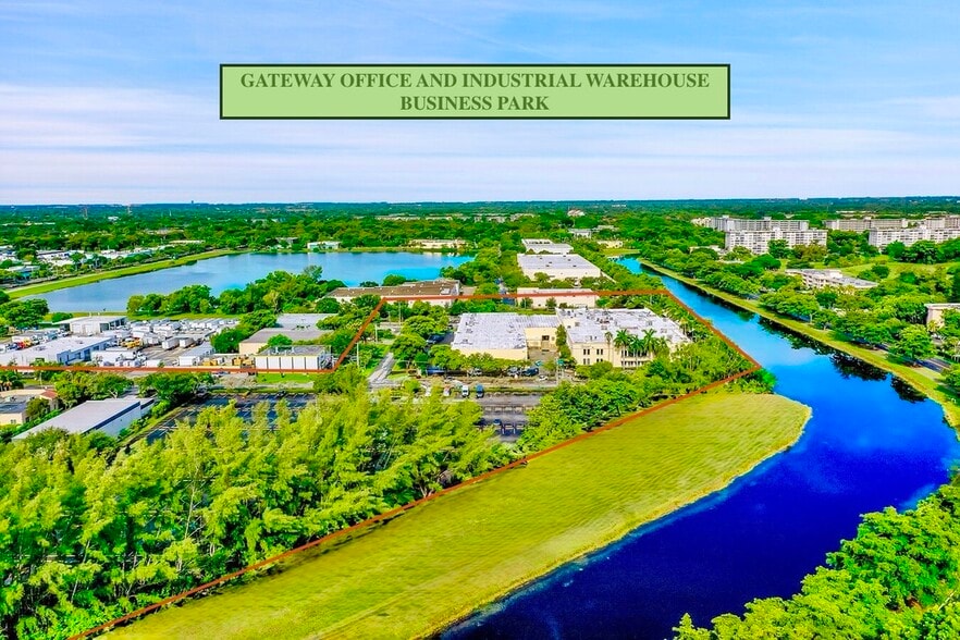 More Photos Of 895 SW 30th Ave, Pompano Beach Unknown For Lease