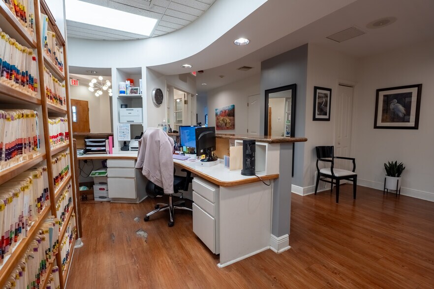 More Photos Of 1704-1726 N University Dr, Coral Springs Medical For Lease