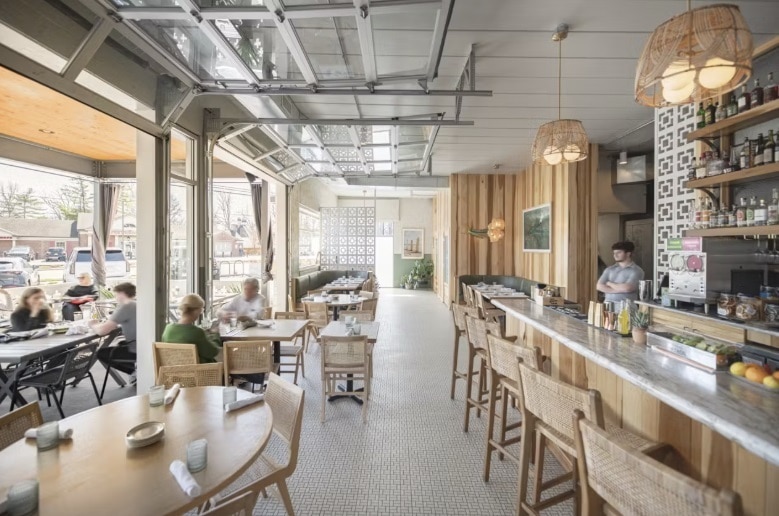 More Photos Of 704 Wooster Pike, Terrace Park Fast Food For Sale