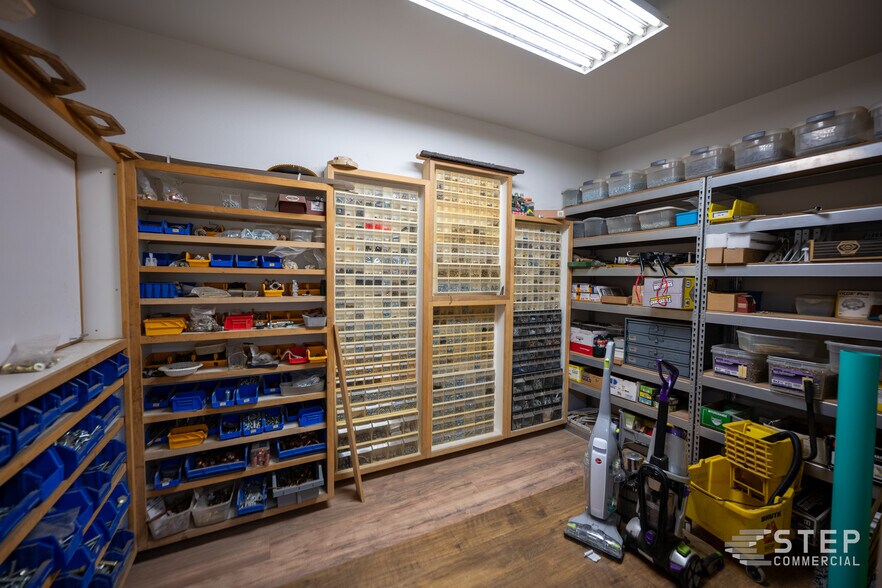 More Photos Of 514 14th St, Greeley Warehouse For Sale