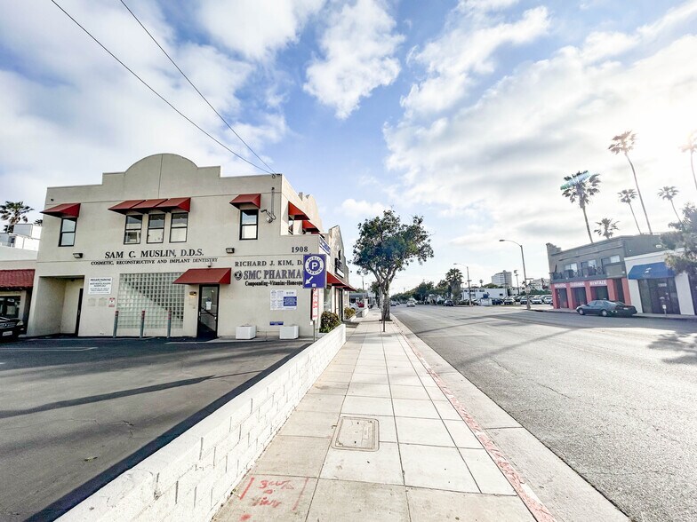 More Photos Of 1908 Santa Monica Blvd, Santa Monica Medical For Lease