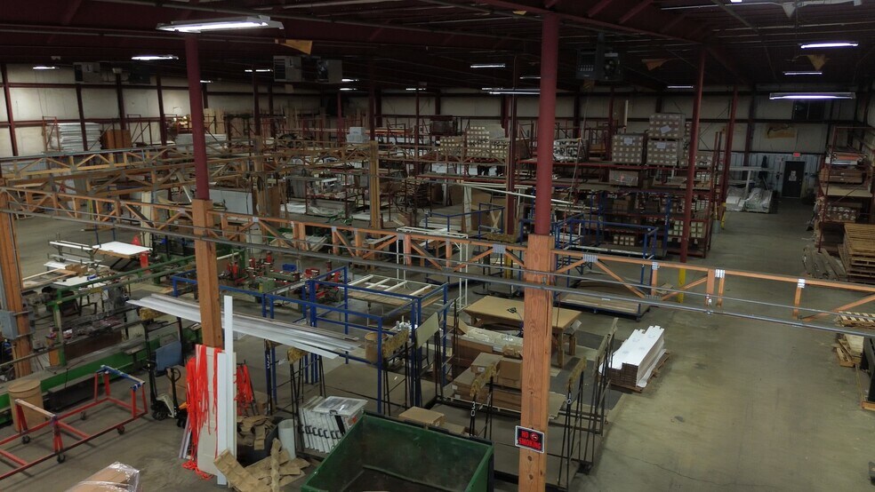 More Photos Of 620 Horine Rd, Festus Manufacturing For Sale