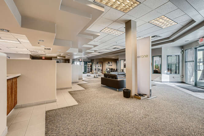 More Photos Of 4050 Losee Rd, North Las Vegas Bank For Sale