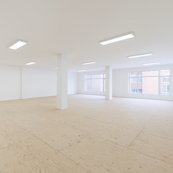 More Photos Of 10-14 Mccaul St, Toronto Office For Sale