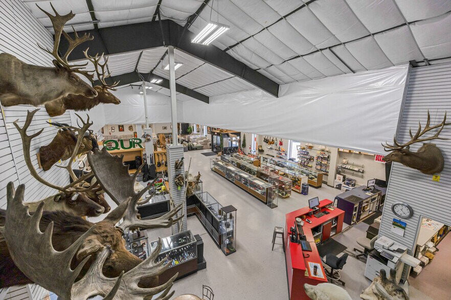 More Photos Of 3100 8th St S, Moorhead Freestanding For Sale