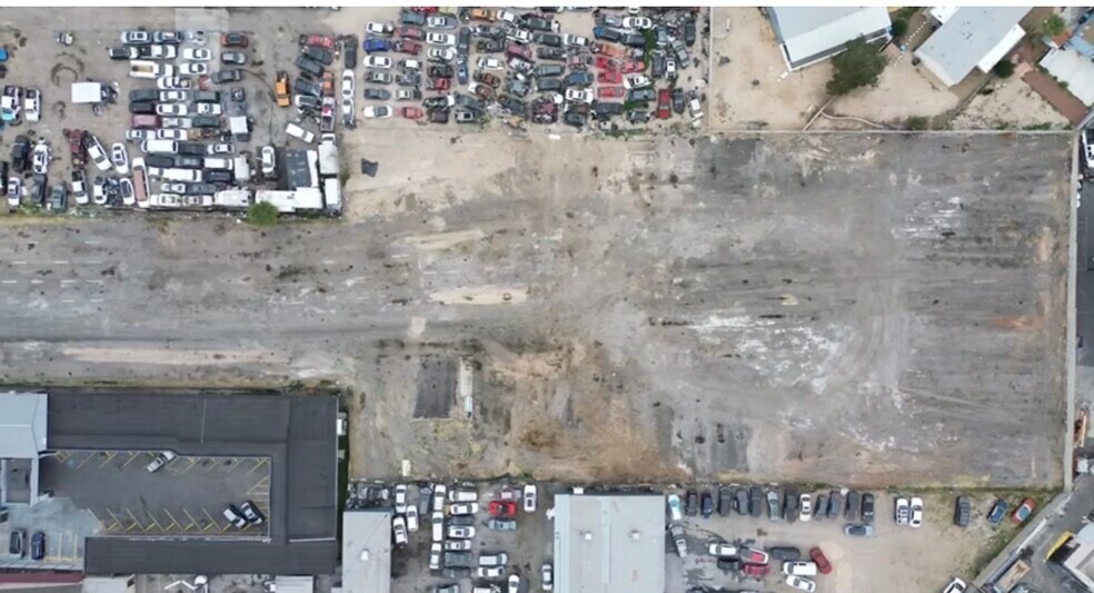 More Photos Of 3035 Fremont St, Las Vegas Land For Lease