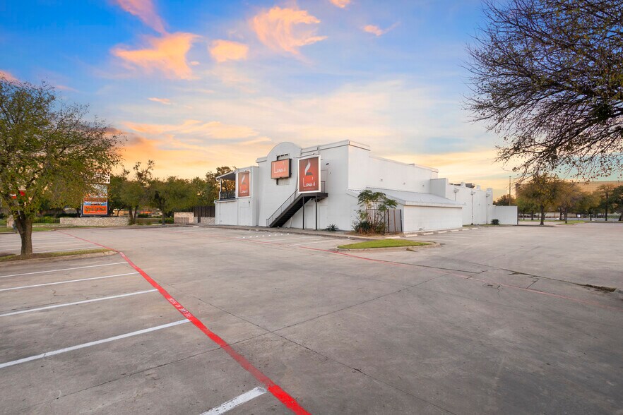 Primary Photo Of 10333 E Technology Blvd, Dallas Bar For Sale