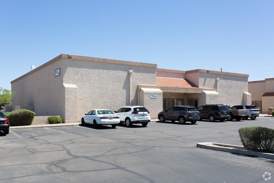 More Photos Of 1721 W 10th Pl, Tempe Warehouse For Lease