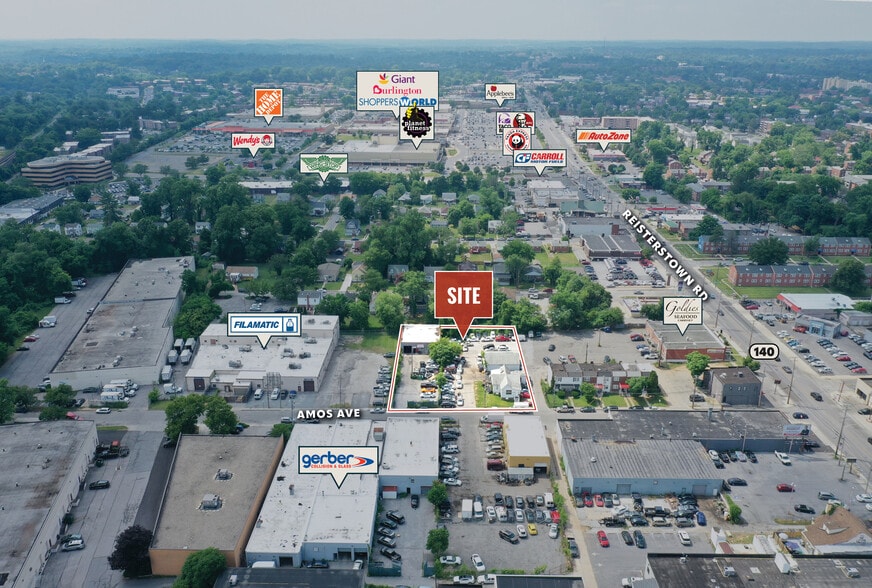 More Photos Of , Baltimore Unknown For Sale