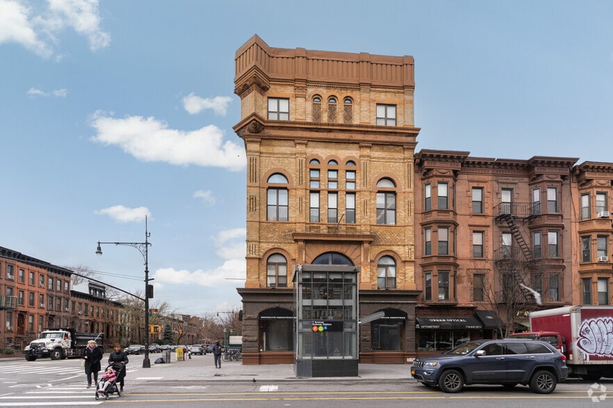 More Photos Of 435 9th St, Brooklyn Office For Lease