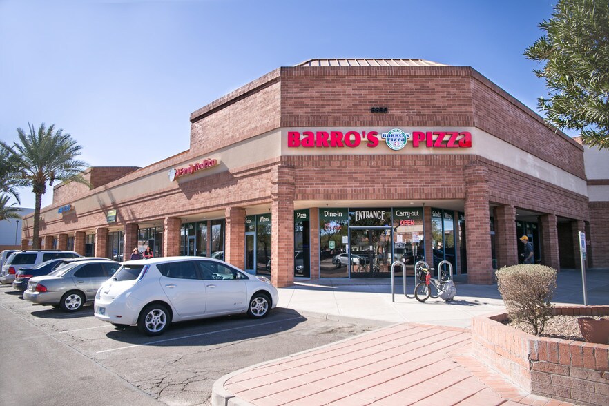 More Photos Of 575-725 W Warner Rd, Tempe General Retail For Lease