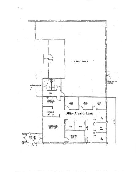 More Photos Of 825 S Center St, Tacoma Office For Lease