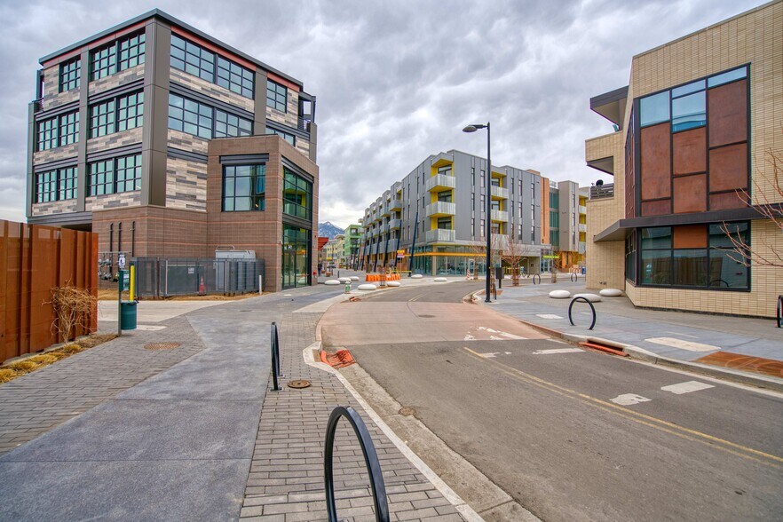 More Photos Of 3400 Valmont Rd, Boulder Medical For Lease