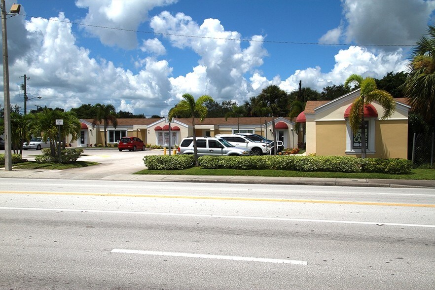 More Photos Of 531 S US Highway 1, Fort Pierce Office For Lease