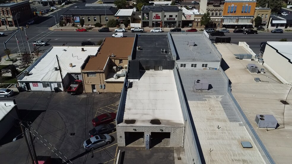 More Photos Of 244 N Main St, Spanish Fork Storefront Retail Office For Sale