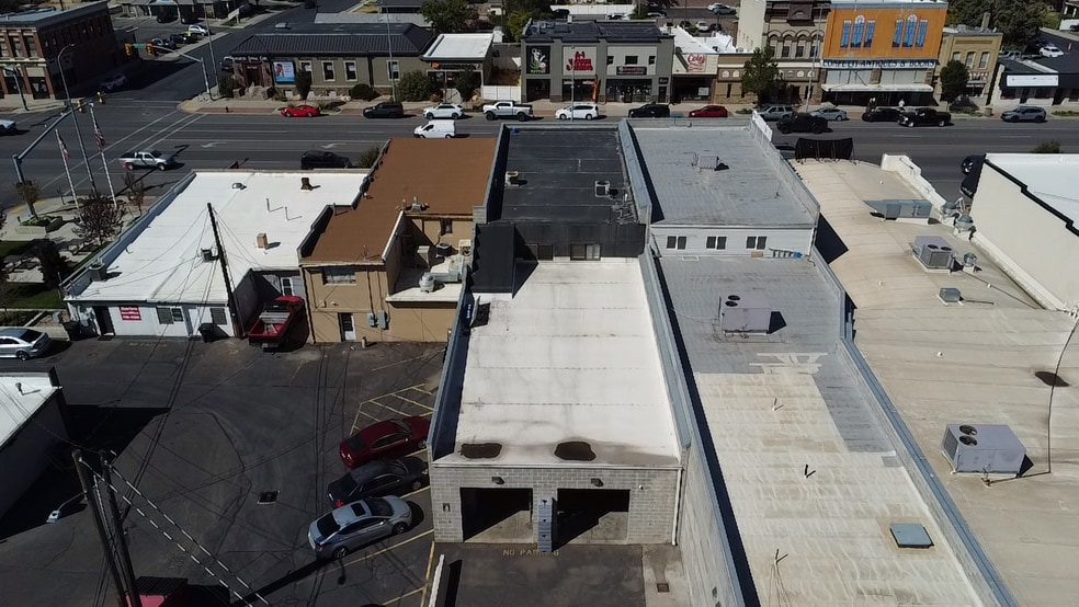 More Photos Of 244 N Main St, Spanish Fork Storefront Retail Office For Lease