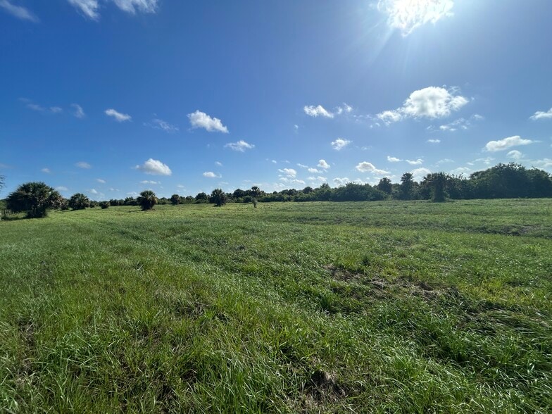 Primary Photo Of 7142 Grove Blvd, Punta Gorda Land For Sale