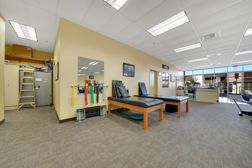 More Photos Of 711 S State Highway 49, Jackson Freestanding For Sale