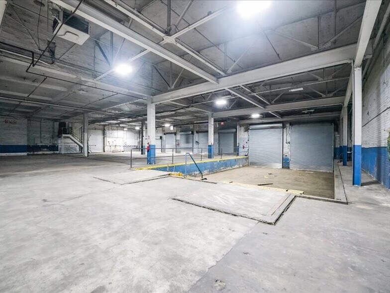 More Photos Of 150 Pacific Ave, Jersey City Warehouse For Lease